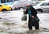 Iran: au moins huit morts dans des inondations soudaines
