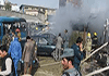 Irak : 12 martyrs dans un attentat-suicide à Baghdad