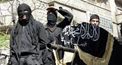«Daech» menace d’attaquer la Russie 
