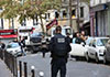 France: manifestations interdites à Paris et région parisienne jusqu’à jeudi 