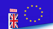La majorité des Britanniques pour la sortie de l’UE

