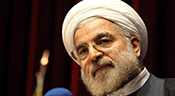 Rohani condamne les attentats à Paris et reporte son voyage en Europe