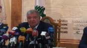 Attentat de Bourj al-Barajneh: neuf personnes ont été arrêtées
