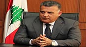 Le Liban mène une guerre ouverte contre le terrorisme, dit le directeur de la SG
