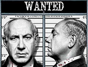 Netanyahu et six de ses anciens ministres sous mandat d’arrêt en Espagne 