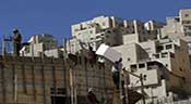 Netanyahou approuve la commercialisation de 454 logements à al-Qods
