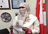 Le Canada renonce à interdire le niqab aux cérémonies de citoyenneté