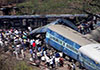 Pakistan: un train déraille faisant au moins neuf morts, 100 blessés