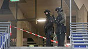 Une fausse alerte à la bombe force l’évacuation d’un stade en Allemagne