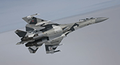 La Chine acquiert 24 chasseurs russes Su-35