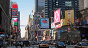 «Daech» menace New York dans une vidéo

