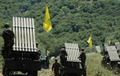 Le Hezbollah a 150 000 missiles pointés vers «Israël»