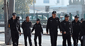 Chine : 28 membres d’un «groupe terroriste» tués par la police au Xinjiang	

