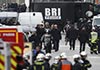 France/attentats: sept des huit interpellés en marge du raid à St-Denis libérés