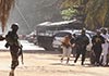 Mali: six Russes tués dans l’attaque de Bamako, dit Moscou