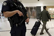 USA: alerte mondiale sur les voyages due à une hausse de menaces terroristes