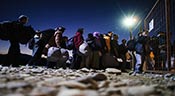 L’UE doit dire qu’elle ne peut plus accueillir autant de migrants, dit Valls

