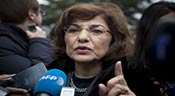 La réaction de l’Occident au terrorisme «trop peu et trop tard», dit la conseillère d’Assad
