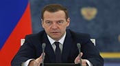 Medvedev: Ankara défend «Daech» pour protéger ses intérêts financiers
