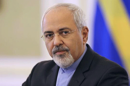 Avion russe abattu: un «mauvais message» envoyé «aux terroristes», dit Zarif

