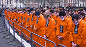 Obama signe la loi interdisant la fermeture de Guantanamo

