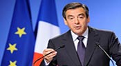 Contre «Daech», la France doit soutenir le Hezbollah, selon Fillon
