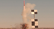 «Israël» teste le missile Barak 8