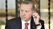 Erdogan : «J’ai appelé Vladimir Poutine, il ne répond pas»

