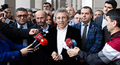 Turquie : arrestation de journalistes ayant révélé les livraisons d’armes à «Daech»

