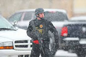 USA: 3 morts dont un policier dans la fusillade de Colorado Springs
