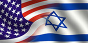 Colonisation: Un tiers des Américains en faveur de sanctions contre «Israël»