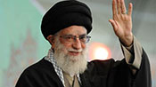Sayed khamenei aux jeunes de l’Occident: vous avez seuls la capacité de tirer des leçons des derniers événements 