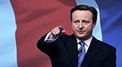 Pour David Cameron, la moitié des Britanniques sont sympathisants de «Daech»