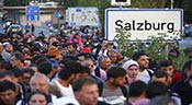 L’Allemagne a enregistré plus de 964.000 migrants depuis janvier
