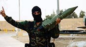«Daech» pourrait utiliser des armes de destruction massive en UE
