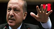 Erdogan a épié le Su-24 russe pendant six semaines, révèle WikiLeaks

