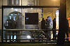  Trois blessés dans une explosion à un arrêt de bus à Moscou