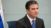 «Israël» : Yossi Cohen, nouveau directeur du Mossad

