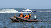 La marine russe a chassé un vaisseau turc gênant une plateforme de forage russe dans la mer Noire
