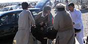 Pakistan: 23 morts dans un attentat revendiqué par un groupe extrémiste