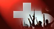 La Suisse impliquée dans le business pétrolier de «Daech»?
