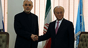 L’AIEA passe l’éponge sur les activités nucléaires passées de l’Iran

