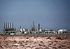Des sites pétroliers hors de Syrie dans le collimateur de «Daech» 