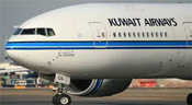 Kuwait Airways suspend une liaison plutôt que d’embarquer des Israéliens