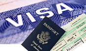 USA: le Congrès va forcer certains touristes européens à demander un visa