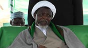 Attentats de Nigeria: cheikh Zakzaky, blessé par quatre balles
