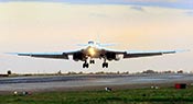 L’aviation russe a utilisé 20 missiles de croisière en Syrie
