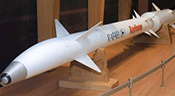 Un nouveau système antimissile sera remis à l’armée de l’air israélienne


