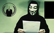 Anonymous déclare la guerre à la Turquie pour son «soutien à Daech»