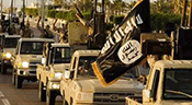 «Daech» a réuni 5000 membres en Libye

